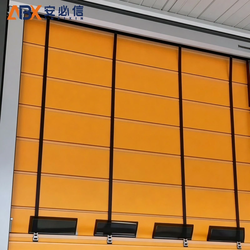 山南市充气式门封