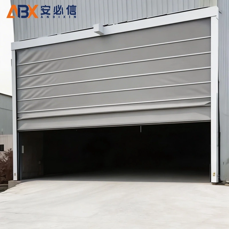 山南市高速堆积门