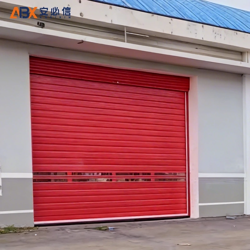 山南市雷达高速门
